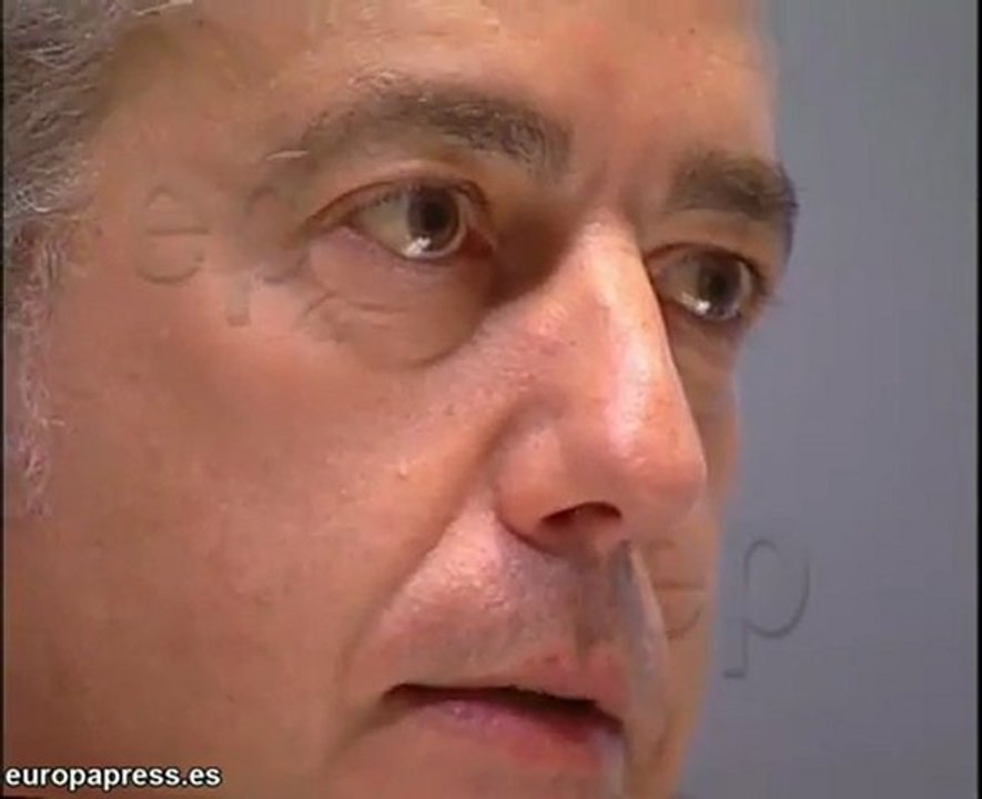 Iñigo Urkullu habla del acuerdo entre PNV y el Gobierno Soci