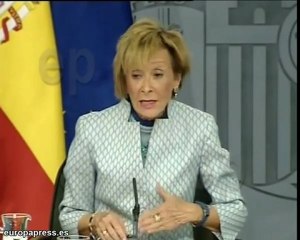 El Gobierno ve "coherente" el acuerdo con PNV