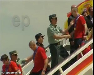 No del Real Madrid y Barça a los premios Príncipe