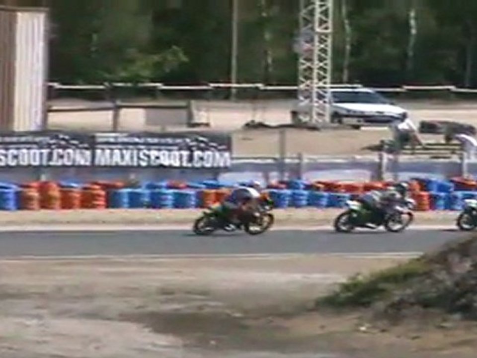 Salbris 2011 Produc M1