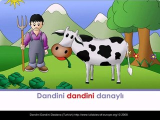 Dandini Dandini Dastana / SesLikadro.Net