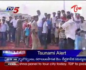 Metro News HeadLines - 10th May 2010