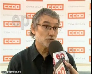 Lezcano tacha de desfachatez lo de Ferrán