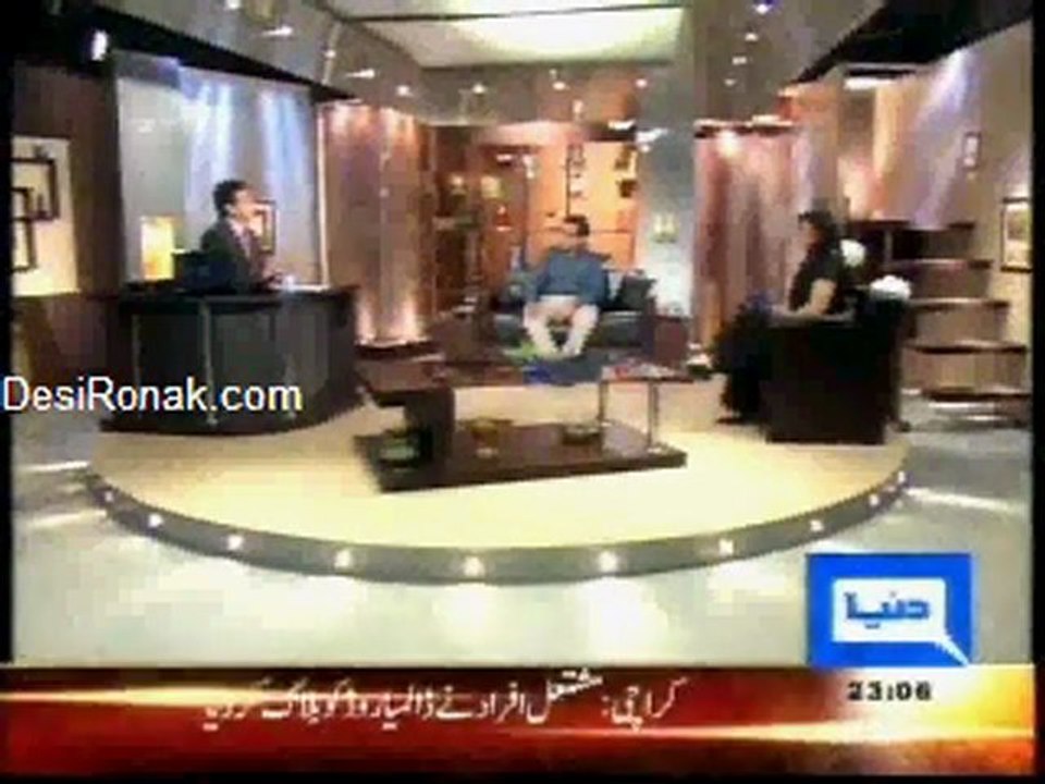 Hasb e Hal 11th June Part 1