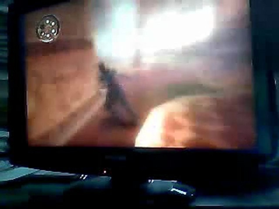 prince of persia: les deux royaumes partie 12