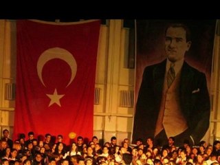 TUNCER ÖĞRETMEN 2006-2011 M.FEVZİ ÇAKMAK İO