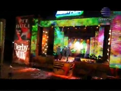 Konstantin, Iliqn & Boris Dali - Palatka (Live @ 20 Godini Payner) 2010