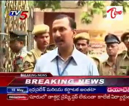 Hyd MLC polls-Cong,MIM wins each 1