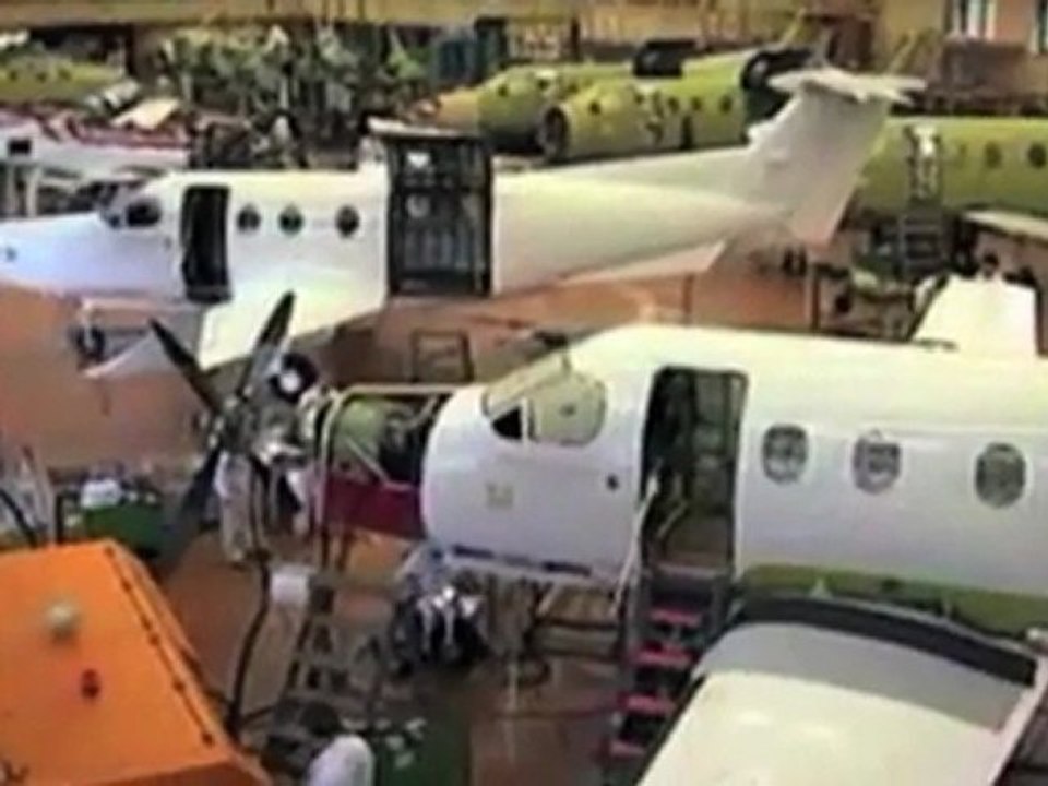 PILATUS PC12NG ADS