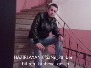 ferdi tayfur herşeyi bitirdik