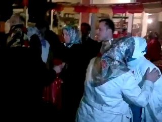 Aylin kına Takı Töreni (11 Haziran 2011)