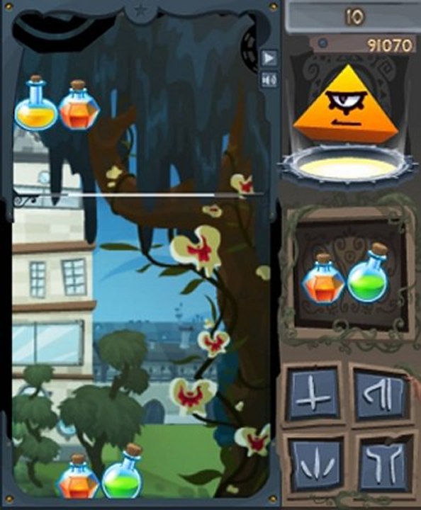 [Sorcier] Tuto - 1 - La pepite pour les nuls part1/3