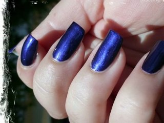 Pb cosmetics Violet Moiré