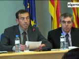 PLE DE CONSTITUCIÓ DE L’AJUNTAMENT D’OLOT