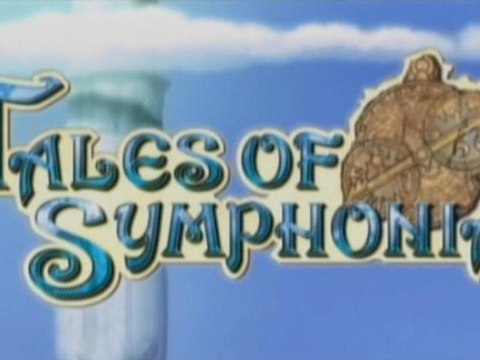 [01] Tales of Symphonia ~ Walkthrough de Tales of Symphonia