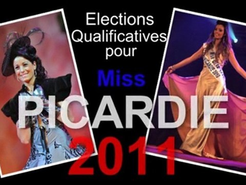 Appels à candidatures Miss OISE, Miss AISNE et Miss SOMME