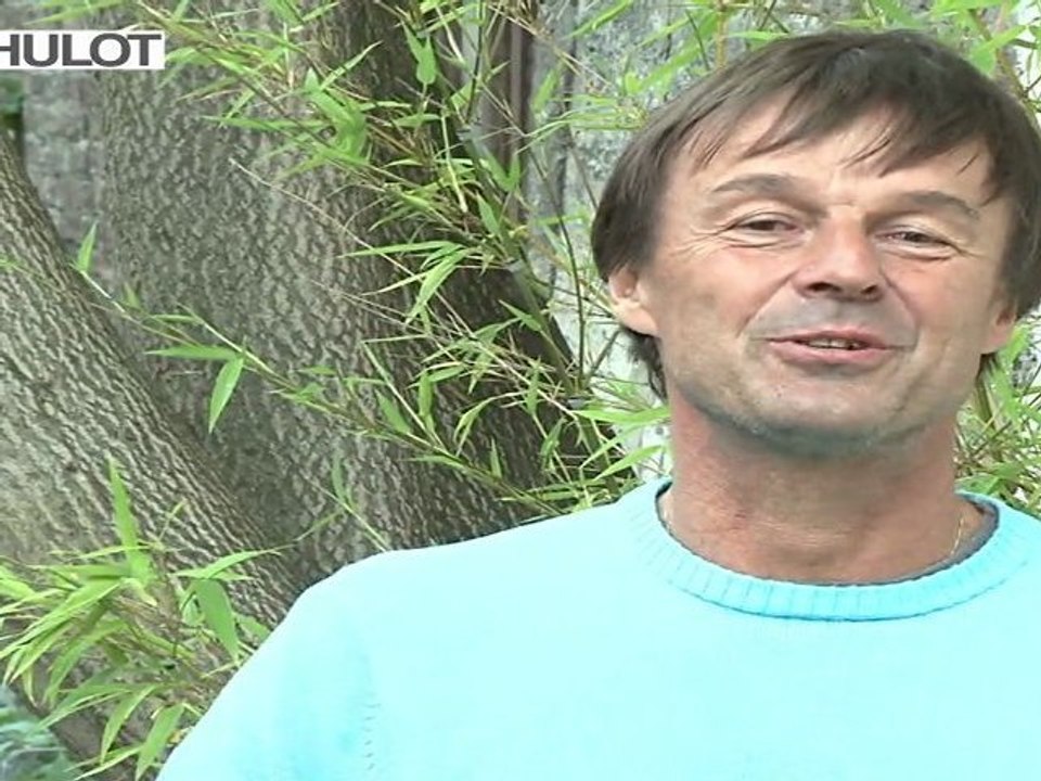 Primaire de l'écologie : mon message aux Ultramarins