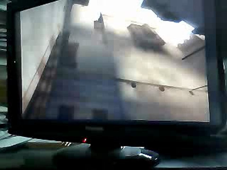 prince of persia: les deux royaumes partie 16