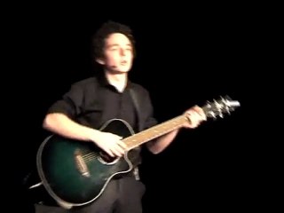 Tom'A  "Ca m'énerve" (extraits)