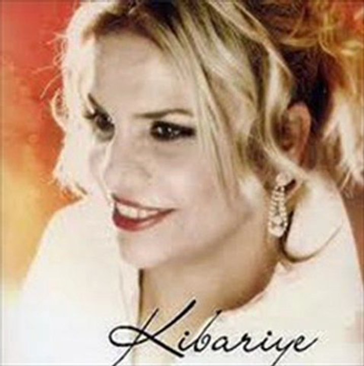 Kibariye Bu can sensiz yaşarmı söyle