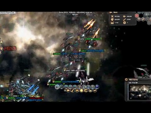 darkorbit tr2 Mr.JABA vru éfé&anda veto kesimi