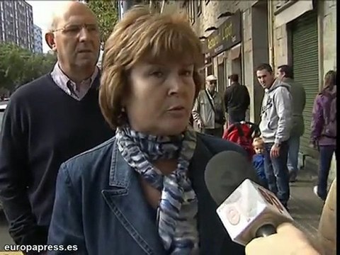 Apuñadao un joyero en Barcelona durante un robo