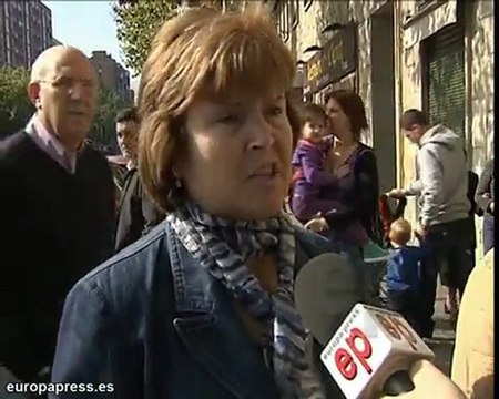 Apuñalado un joyero en Barcelona durante un robo