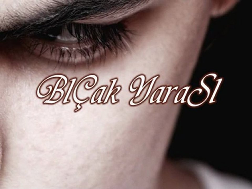 Gökhan Doğanay_-_Aşkım sana elveda.!!!!!