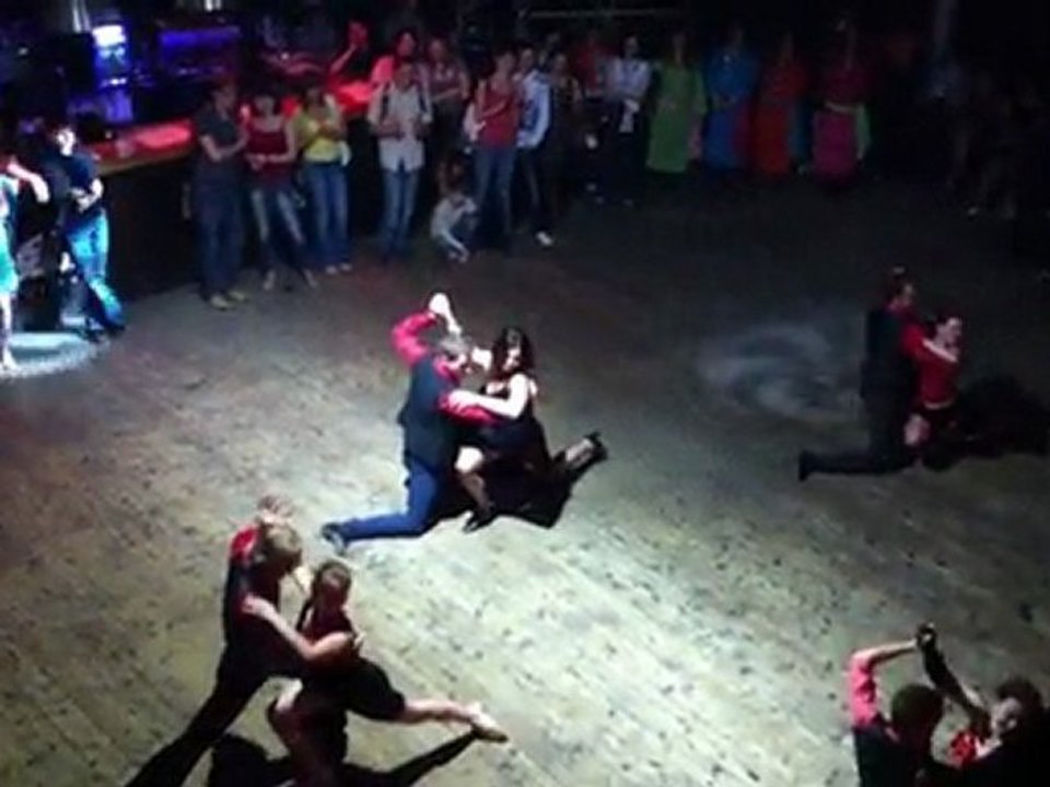 Vo3dux (part 2)