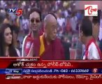 China Criticised Dalailama on visiting of Cricket match