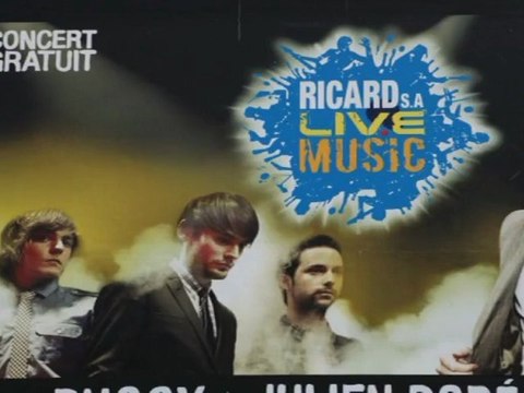 TVCAPU-julien doré a montpellier vidéo andré durand