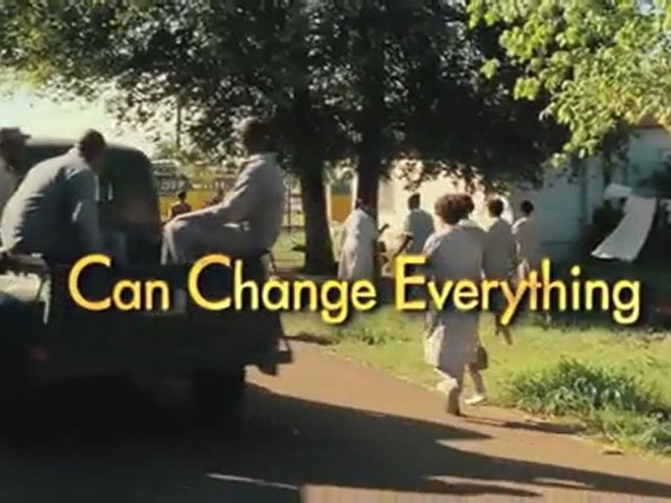 The Help - Trailer 2