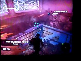 Bionic Commando - TO THE FACE! - Part 2