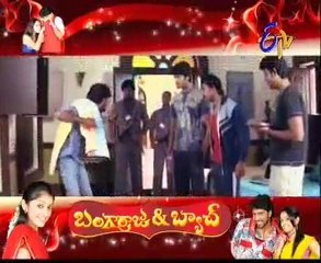 Chit Chat with Betting Bangarraju Movie Unit - 02