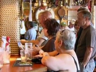 Travel Guide: Wales - Urban Culture