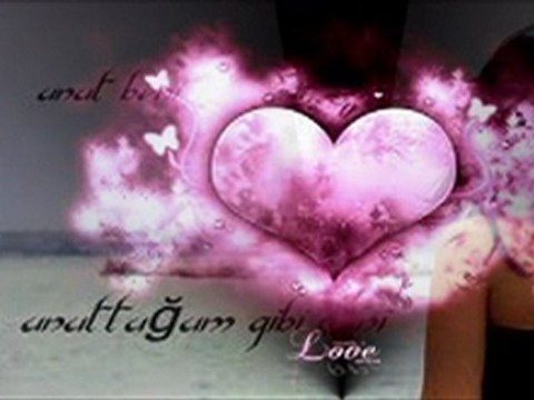 Talha Bora Öğe & ikbal Gürpınar- Korkmuyorum seni sevmekten/WwW.SeSLiTuRKGeNCLiGi.CoM