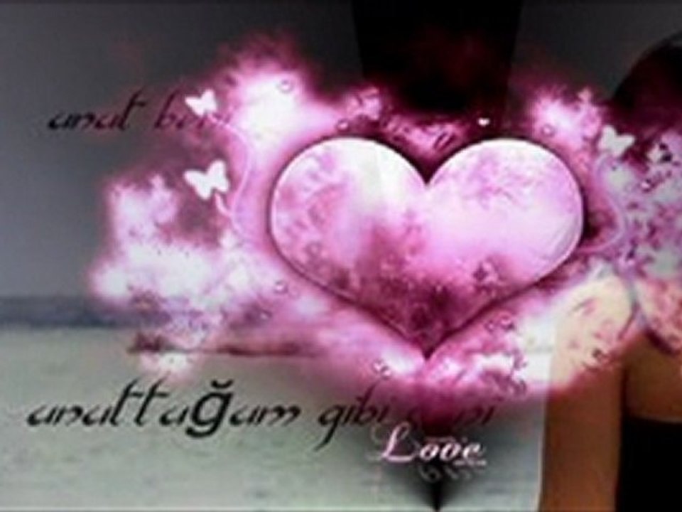 Talha Bora Öğe & ikbal Gürpınar- Korkmuyorum seni sevmekten/WwW.SeSLiTuRKGeNCLiGi.CoM