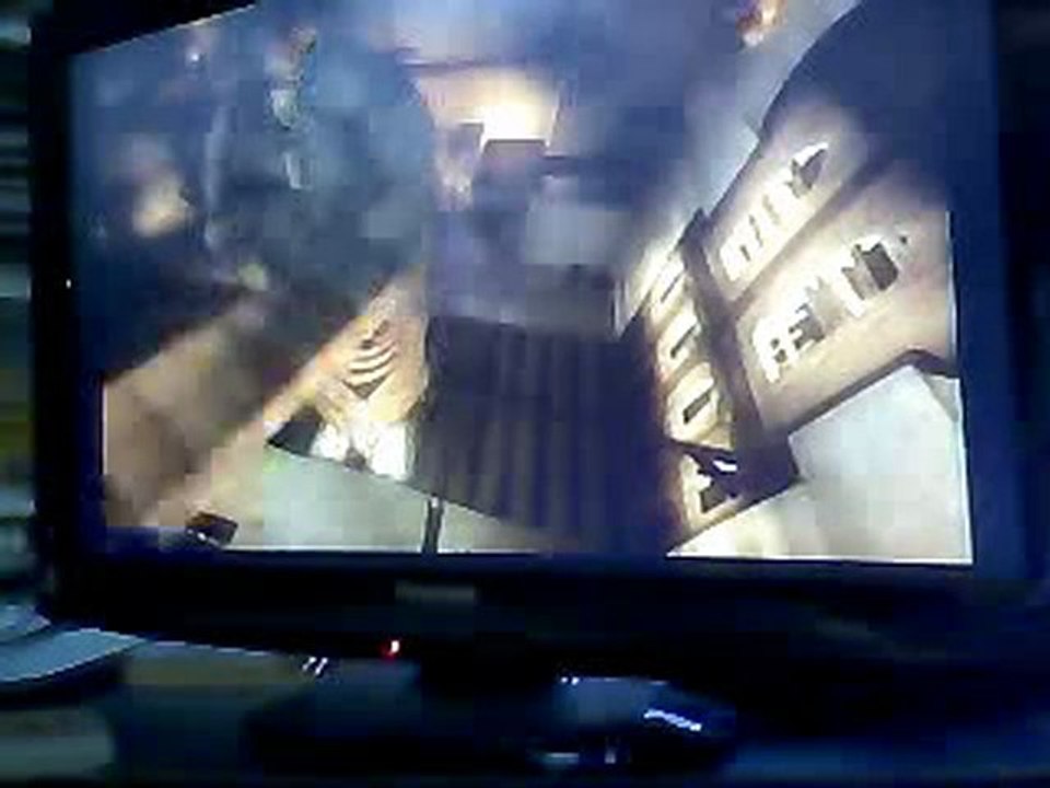 prince of persia: les deux royaumes partie 18