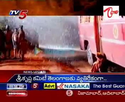 Chit Chat with Ram Gopal Varma - Raktha Charitra Movie Director - Part 03.flv