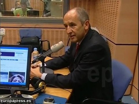 Josu Erkoreka en Onda Vasca