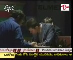 Viswanathan Anand wins World Chess Championship