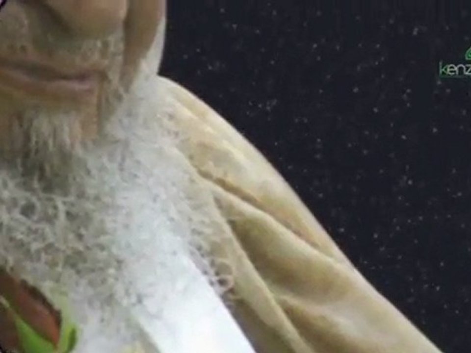 Bu Yüzyılın MÜCEDDİDİ