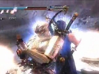 Ninja Gaidan Sigma 2 Team Mission Master Ninja 02 Gold