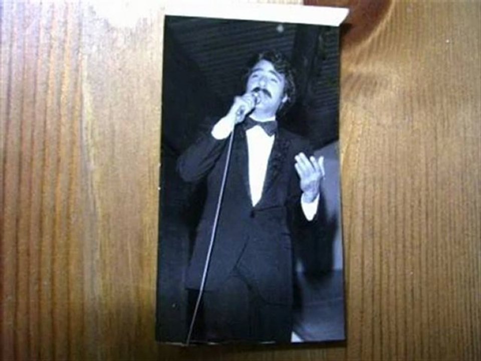 Ferdi Tayfur - Sevdalilar Beni Anlar (1975)  ღ♥ღღUNUTULAN ADAMღ♥ღღ