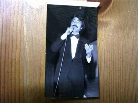 Ferdi Tayfur - Sevdalilar Beni Anlar (1975) ღ♥ღღUNUTULAN ADAMღ♥ღღ