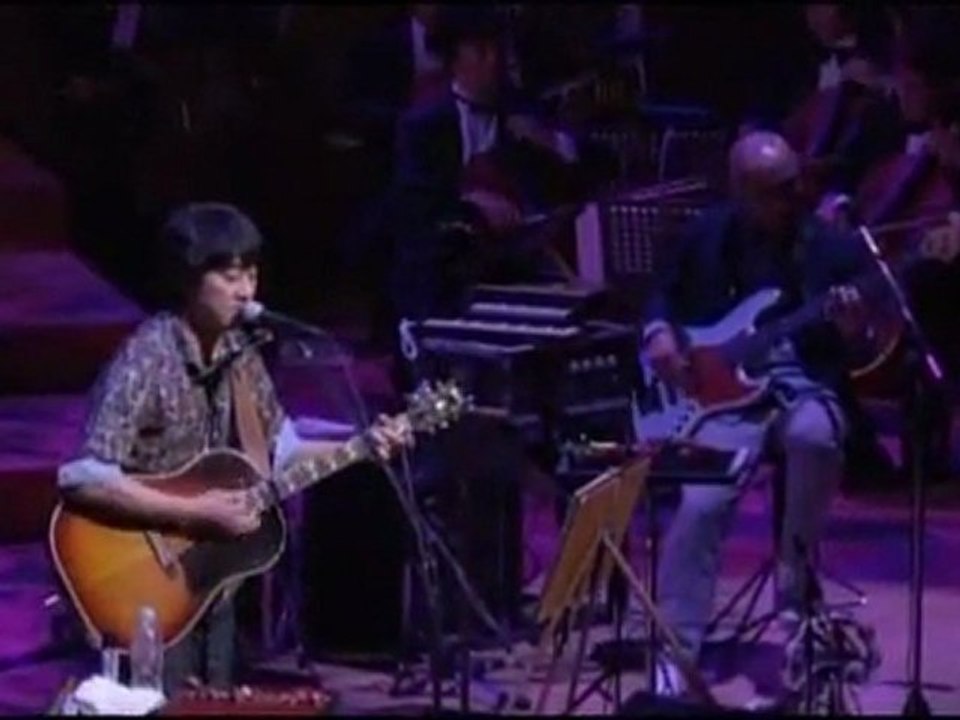 at　Suntory　Hall2　