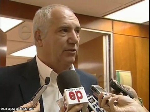 Sindicatos andaluces contra Díaz Ferrán