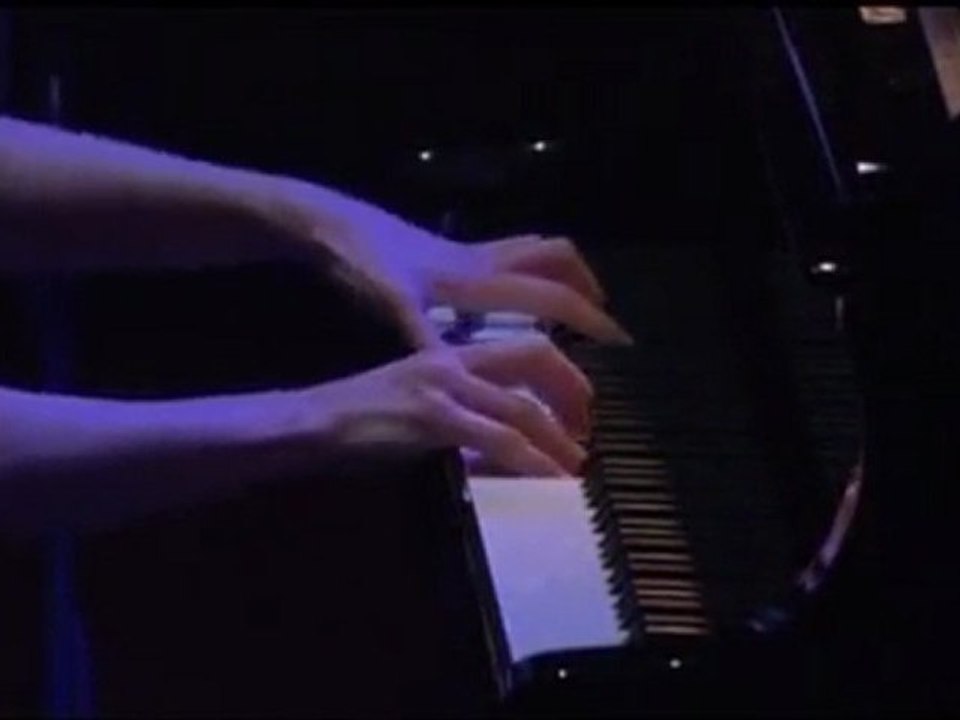 at　Suntory　Hall3　