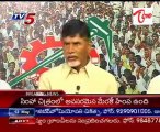 TDP Forum advocates strong 'United AP'