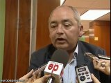 Sindicatos andaluces critican a Díaz Ferrán